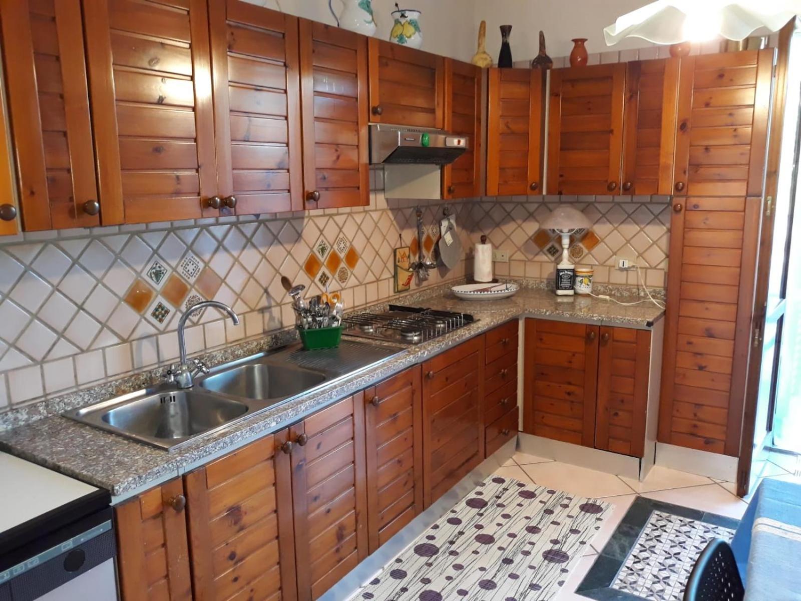 Andrew'S Apartment - Mulinia Residence Ачиреале Екстер'єр фото